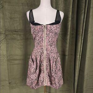 Toga Achives dress, US2
